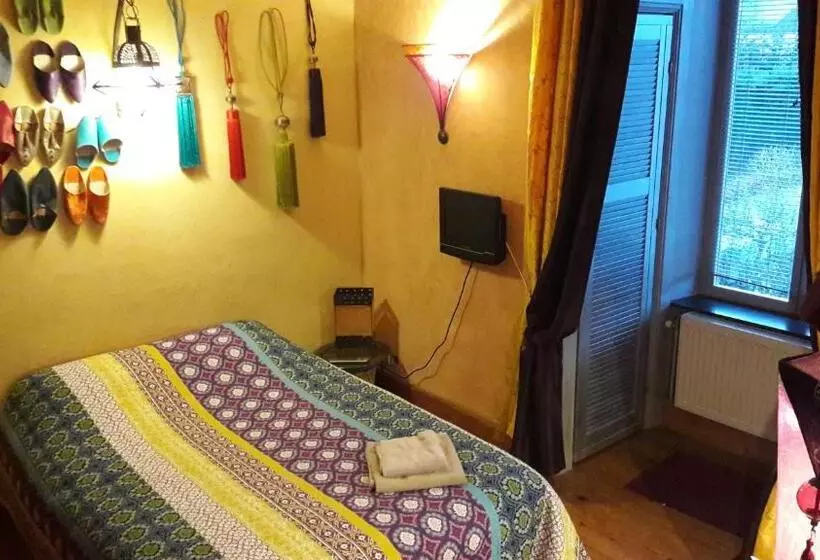 B&b Le Bonimenteur