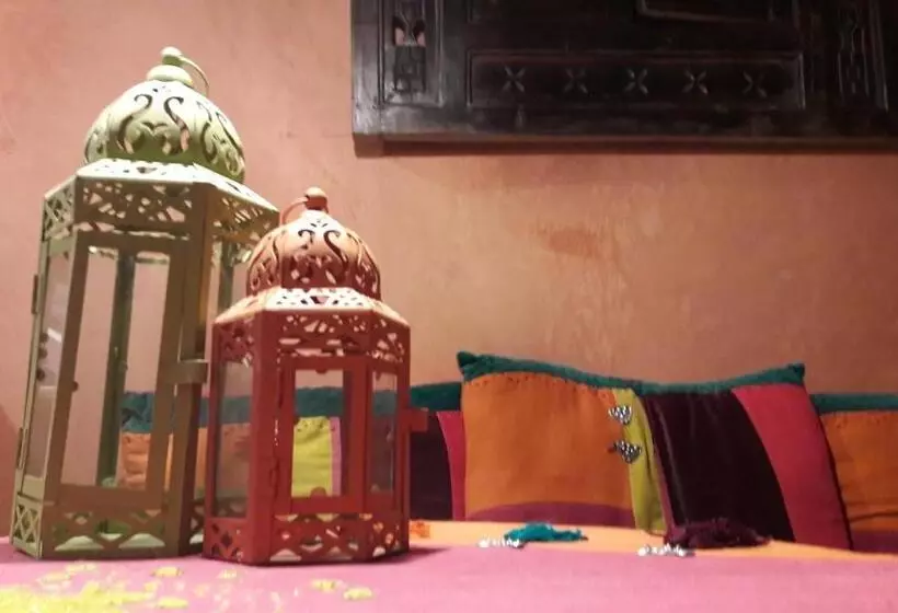 B&b Le Bonimenteur