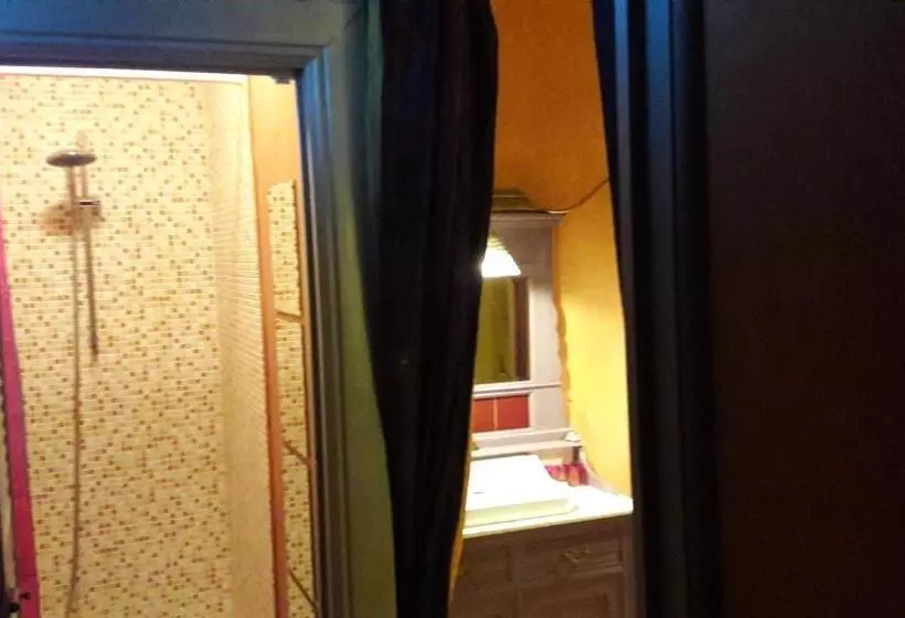B&b Le Bonimenteur