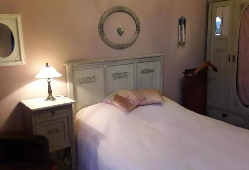 B&b Le Bonimenteur