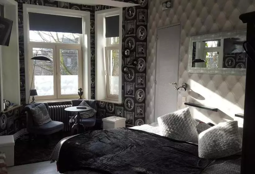 B&b Le Bonimenteur