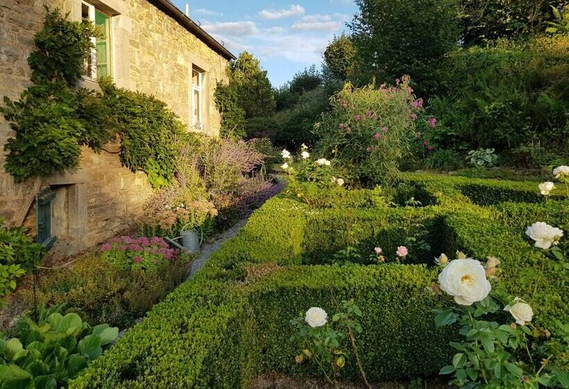 B&b Le Moulin De Resteigne