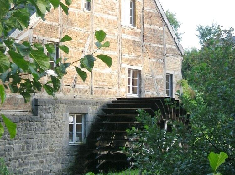 B&b Le Moulin De Resteigne