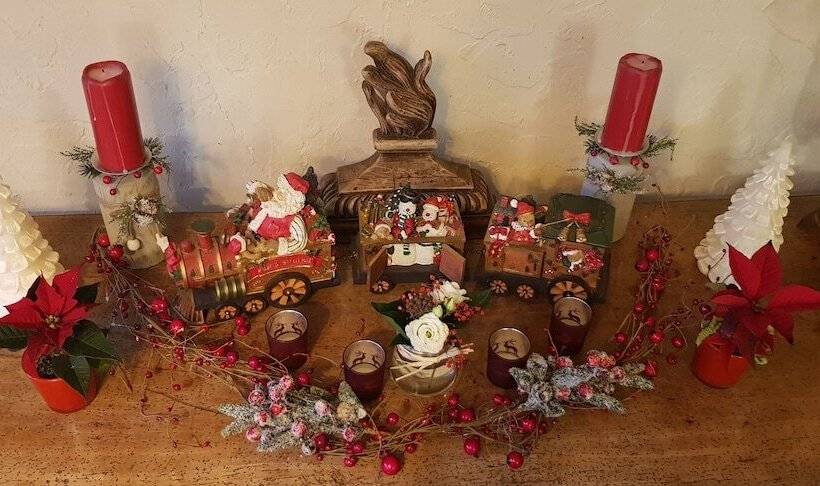 B&b Le Moulin De Resteigne