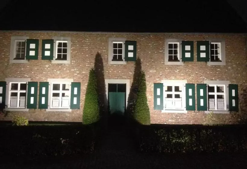 B&b Maris Logies