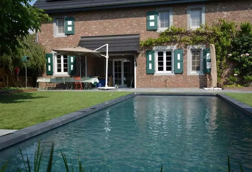 B&b Maris Logies