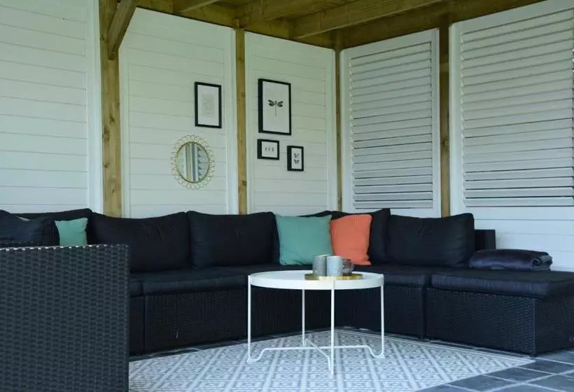B&b Maris Logies