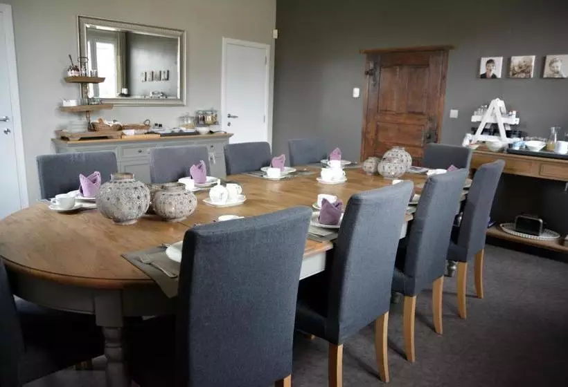 B&b Maris Logies