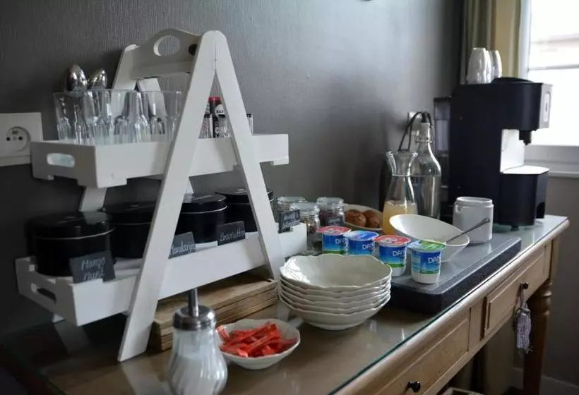 B&b Maris Logies