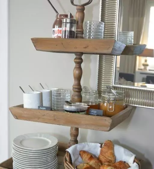 B&b Maris Logies