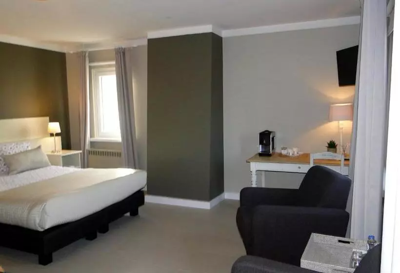B&b Maris Logies