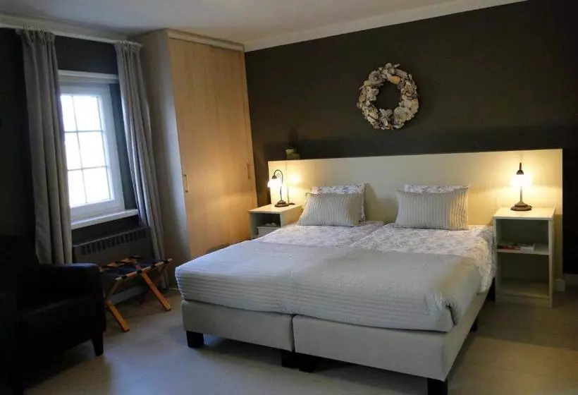 B&b Maris Logies