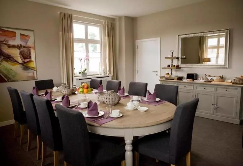 B&b Maris Logies