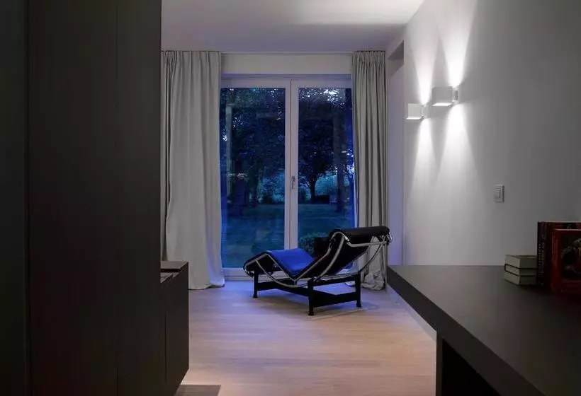 B&b Spoor62