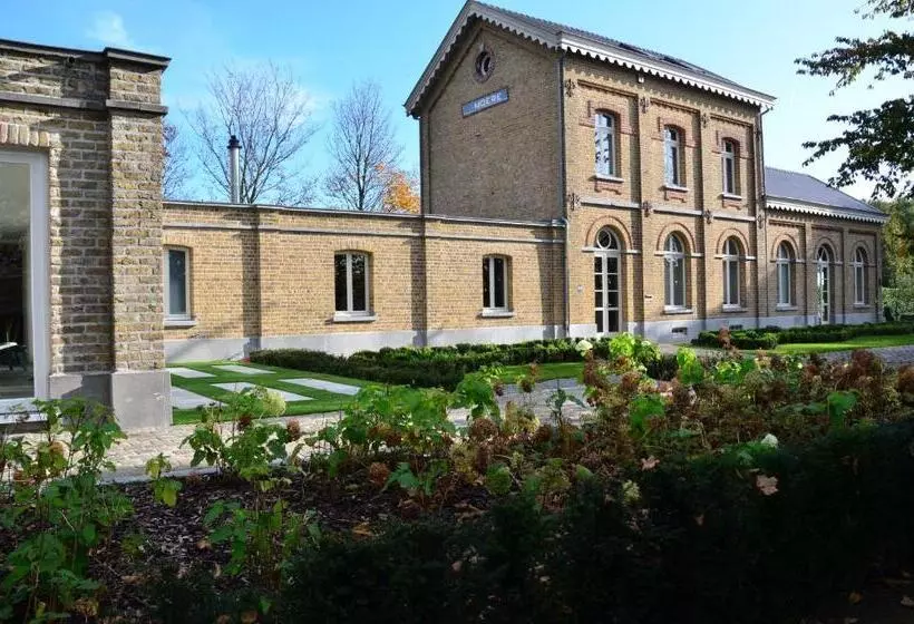 B&b Spoor62