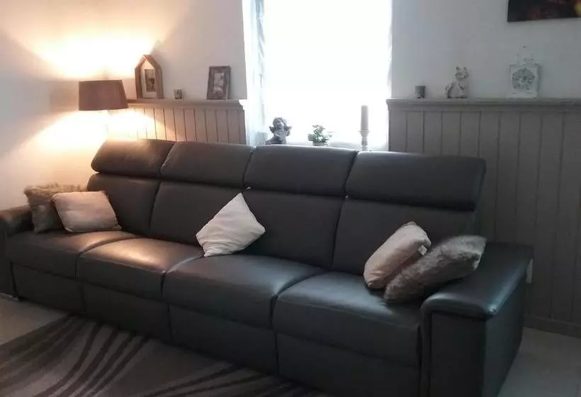 B&b 't Hemelbedje