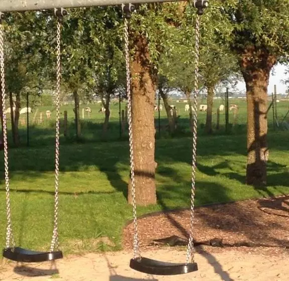 B&b 't Hemelbedje