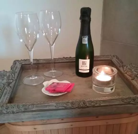 B&b 't Hemelbedje