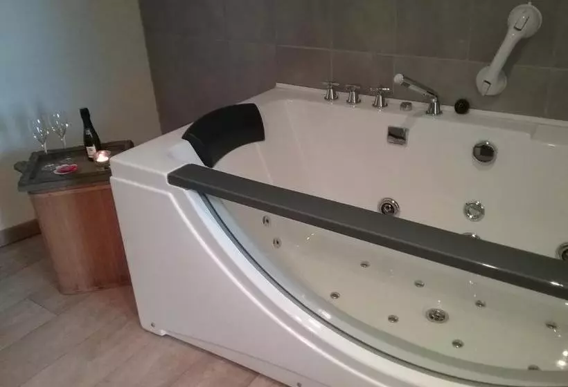 B&b 't Hemelbedje