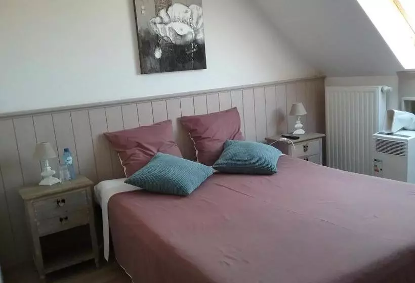 B&b 't Hemelbedje