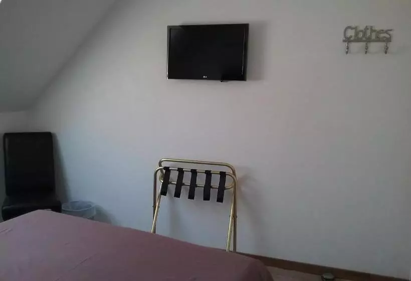 B&b 't Hemelbedje