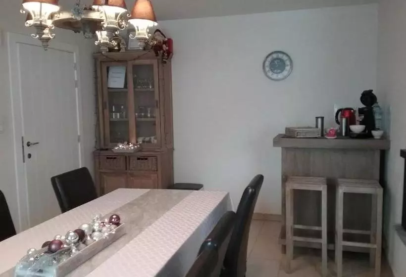 B&b 't Hemelbedje