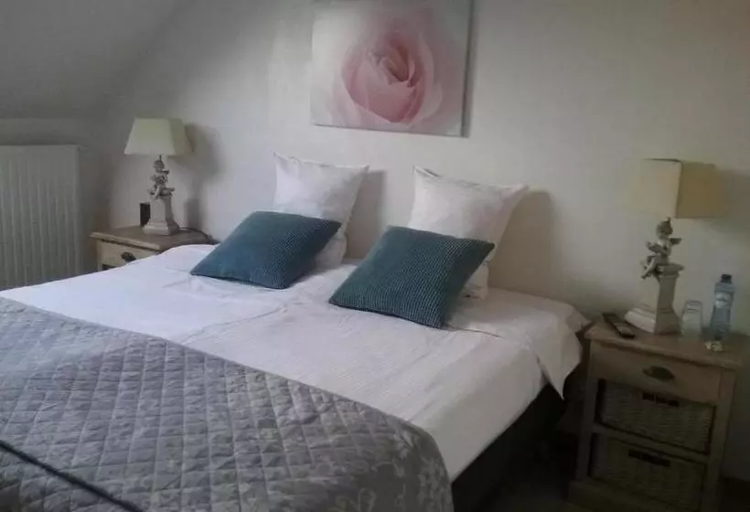 B&b 't Hemelbedje