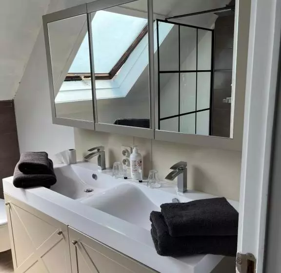 B&b 't Hemelbedje