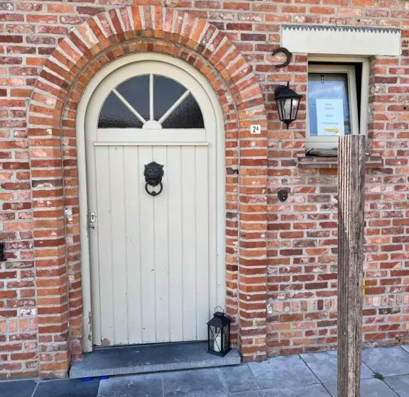 B&b 't Hemelbedje