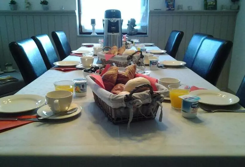 B&b 't Hemelbedje