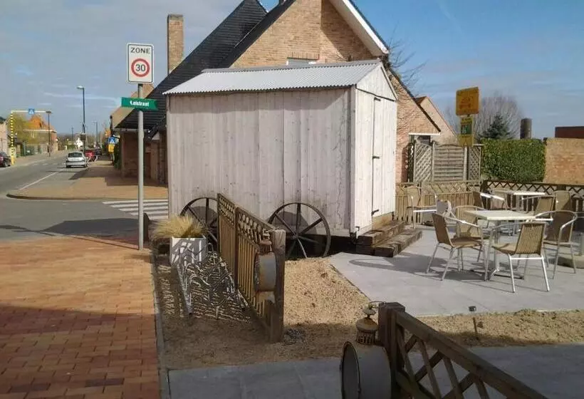 B&b 't Hemelbedje