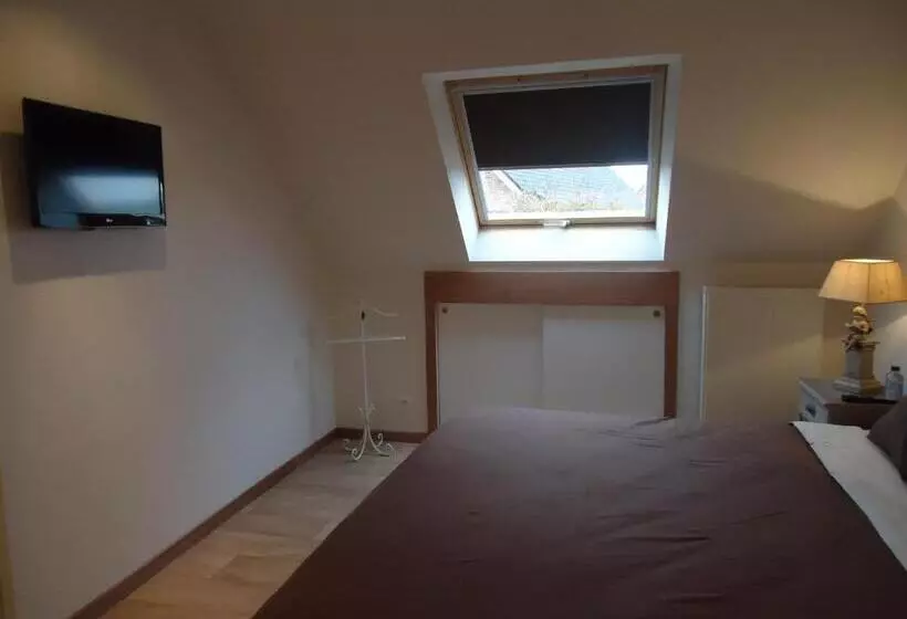 B&b 't Hemelbedje