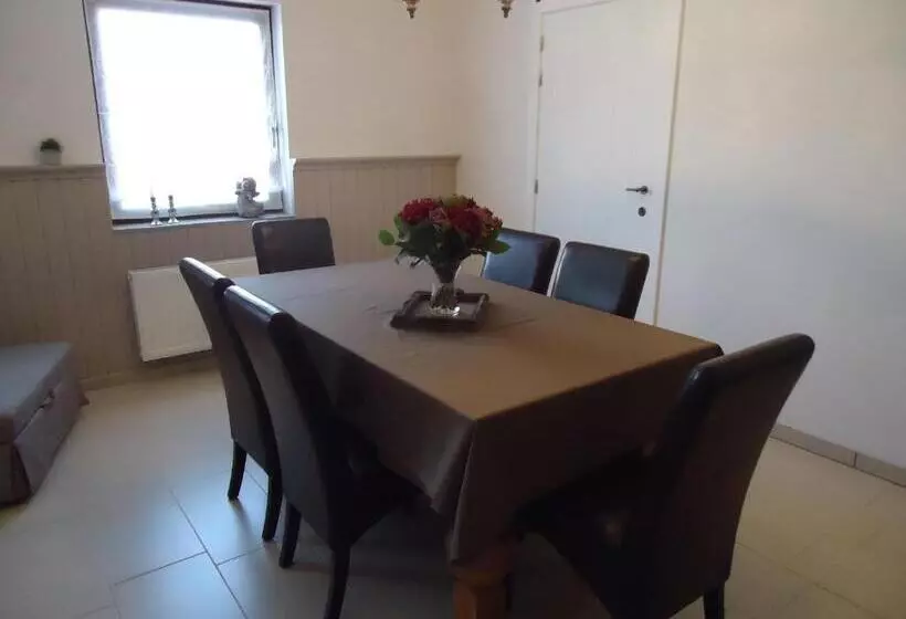 B&b 't Hemelbedje