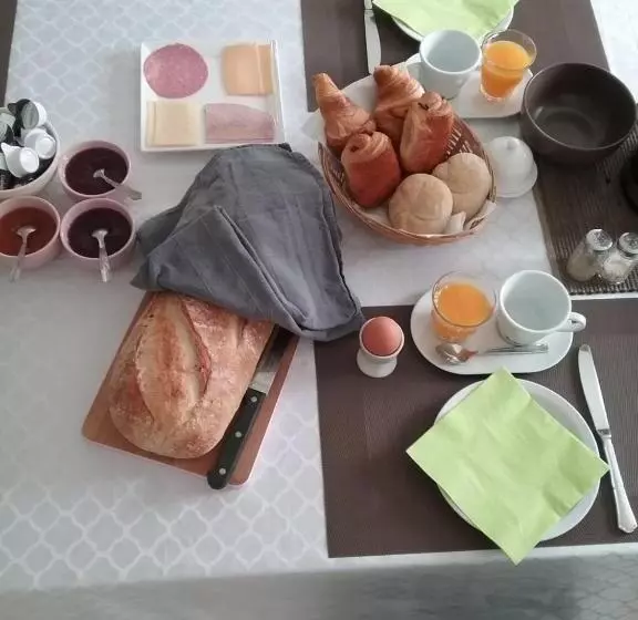 B&b 't Hemelbedje