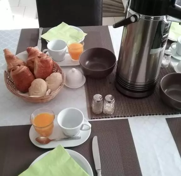 B&b 't Hemelbedje