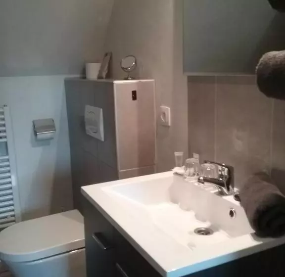 B&b 't Hemelbedje