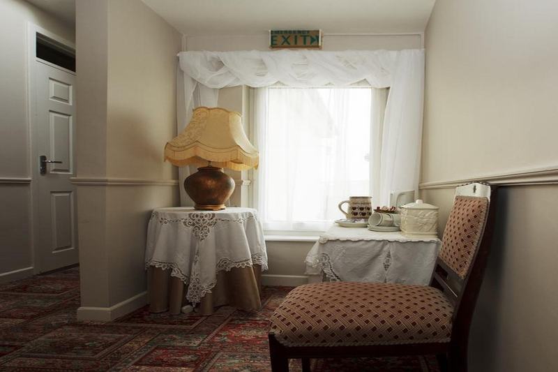 مبيت وإفطار Ard Na Greine Country House