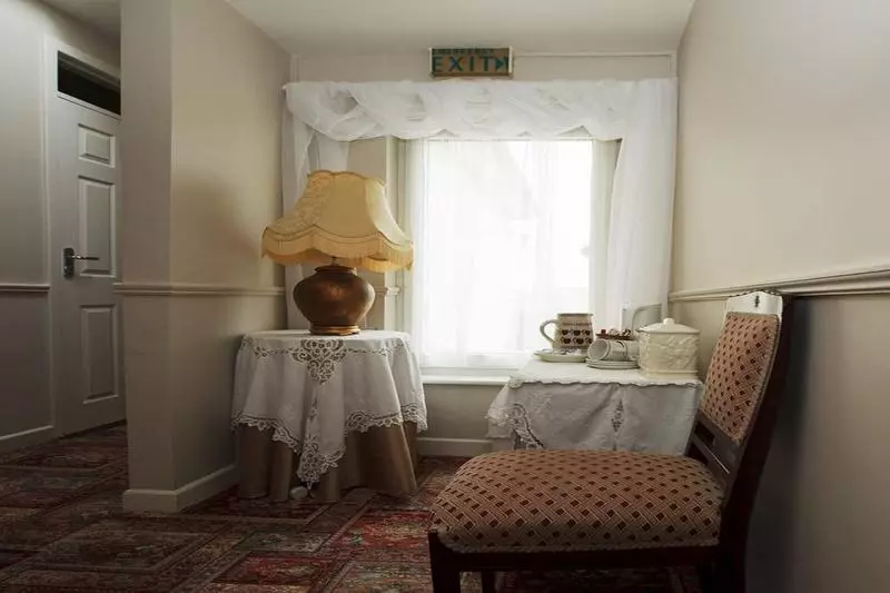 ベッドアンドブレックファースト Ard Na Greine Country House