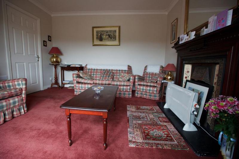 مبيت وإفطار Ard Na Greine Country House