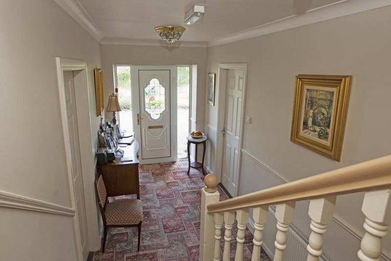 مبيت وإفطار Ard Na Greine Country House