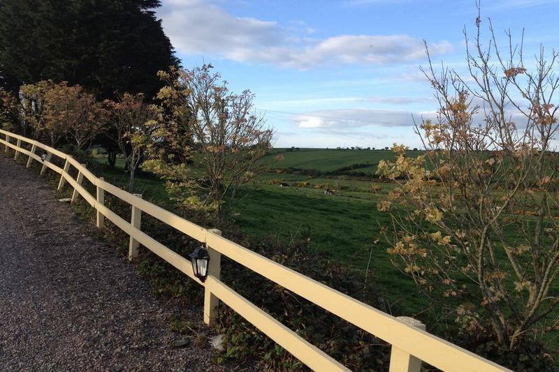 مبيت وإفطار Ard Na Greine Country House