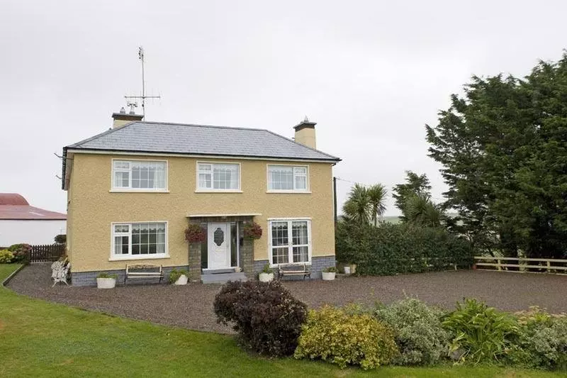 ベッドアンドブレックファースト Ard Na Greine Country House