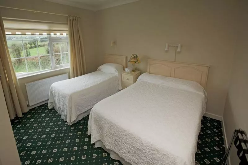 ベッドアンドブレックファースト Ard Na Greine Country House