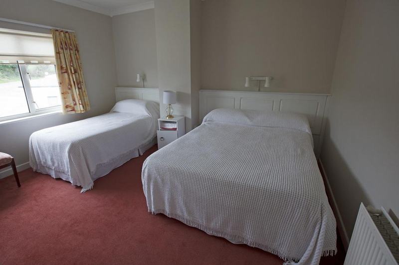 مبيت وإفطار Ard Na Greine Country House