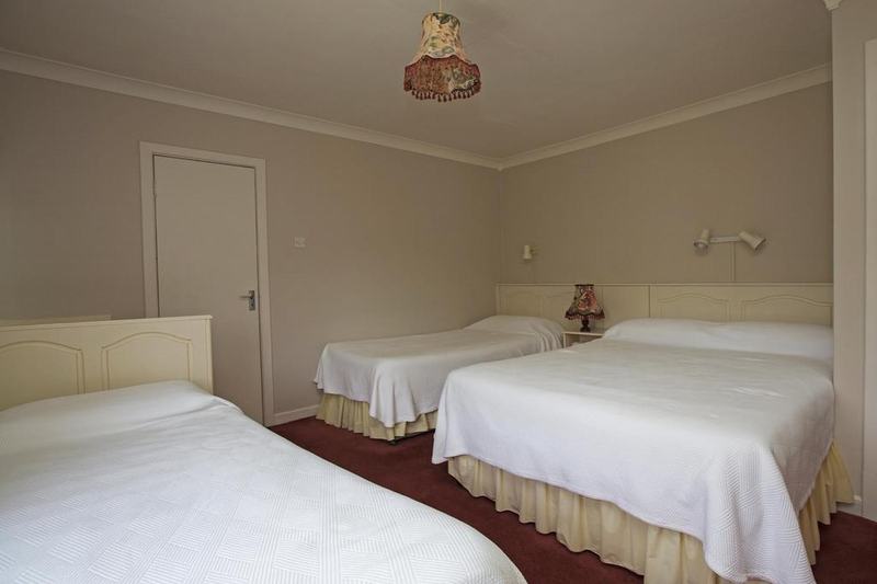 مبيت وإفطار Ard Na Greine Country House