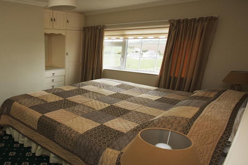 مبيت وإفطار Ard Na Greine Country House