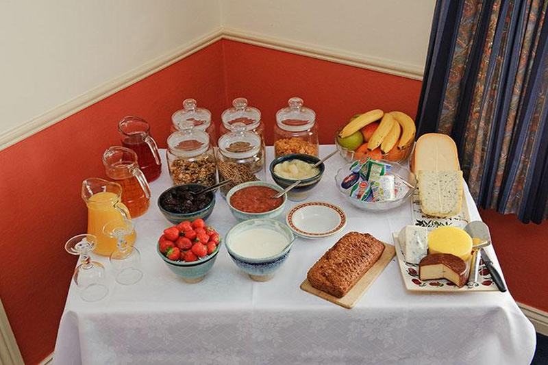 مبيت وإفطار Ard Na Greine Country House