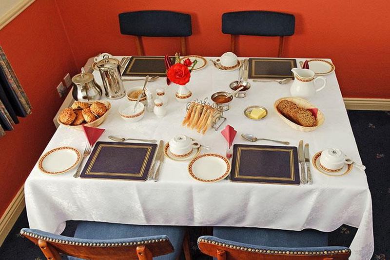 مبيت وإفطار Ard Na Greine Country House