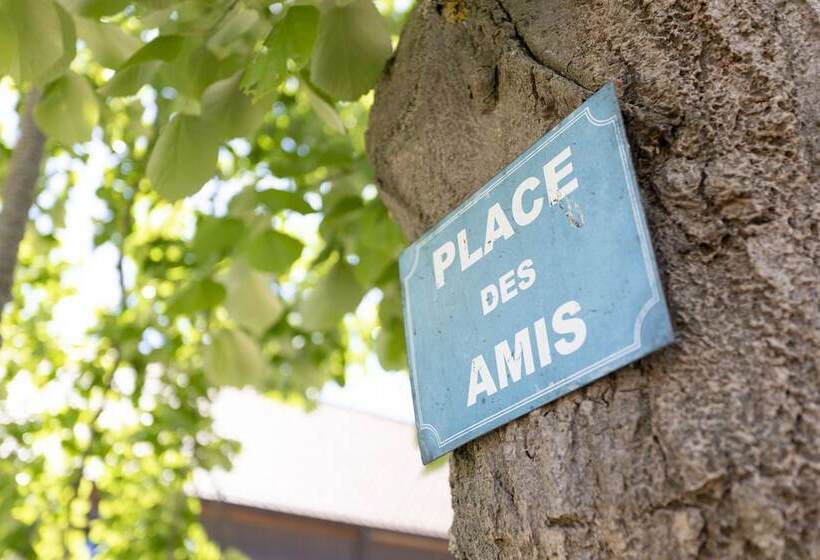 تختخواب و صبحانه Enjoytoday Vakantiewoning 45