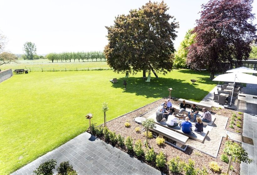 تختخواب و صبحانه Enjoytoday Vakantiewoning 45